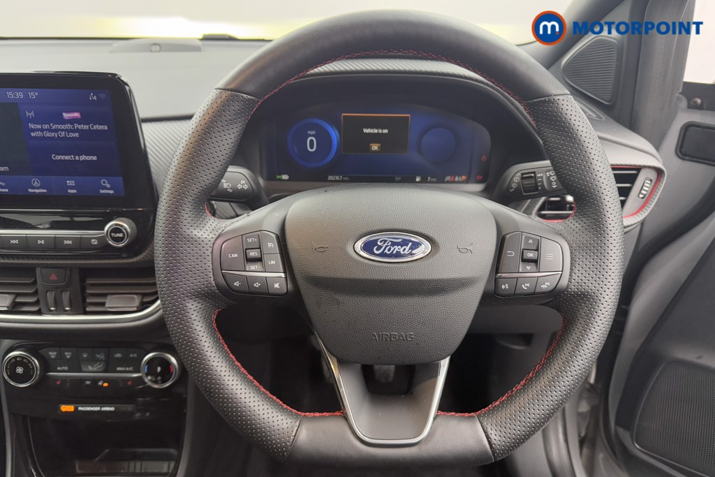 Used Ford Puma 2023 for sale - 77327030: Photo 11