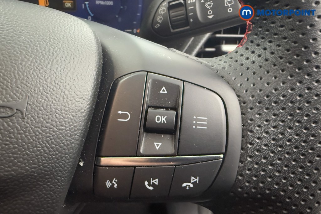 Used Ford Puma 2023 for sale - 77327030: Photo 13