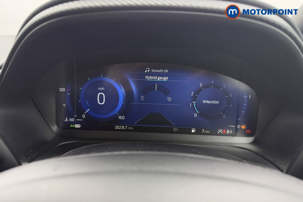 Used Ford Puma 2023 for sale - 77327030: Photo 14