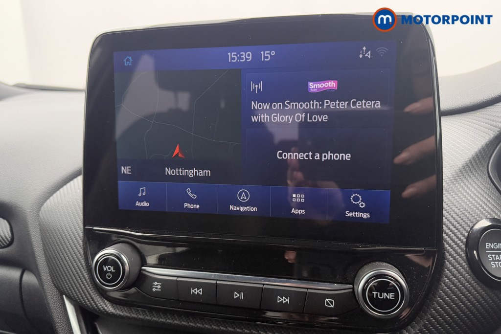 Used Ford Puma 2023 for sale - 77327030: Photo 15