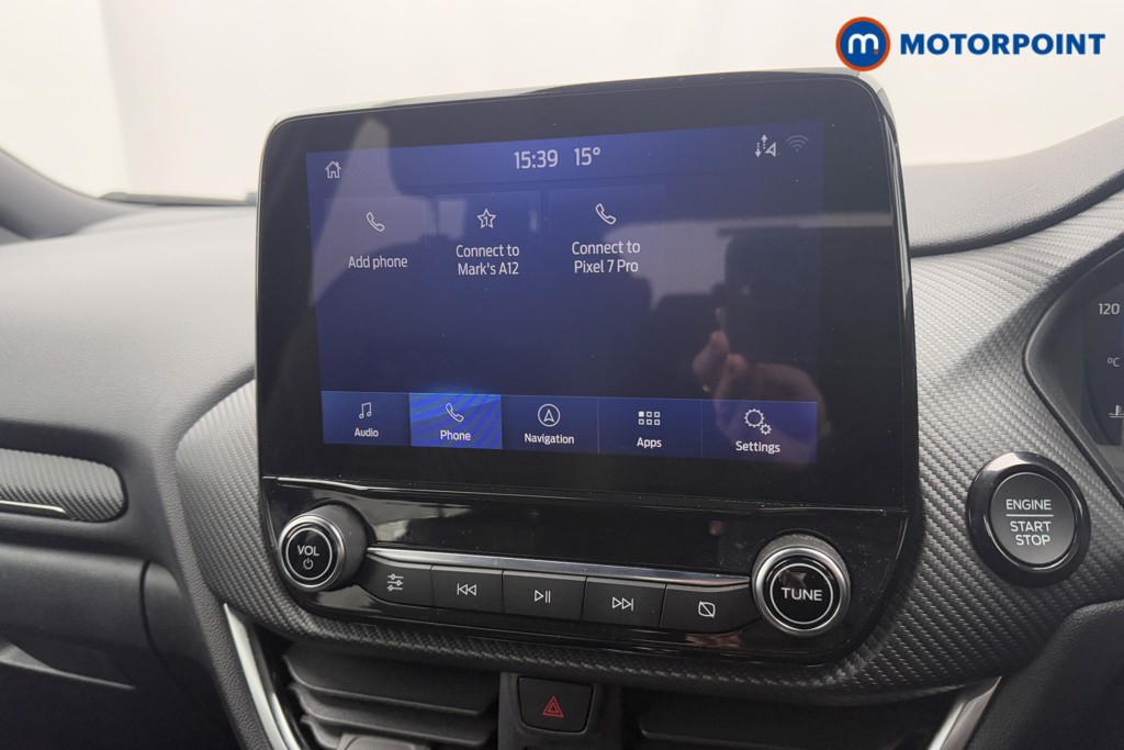 Used Ford Puma 2023 for sale - 77327030: Photo 16