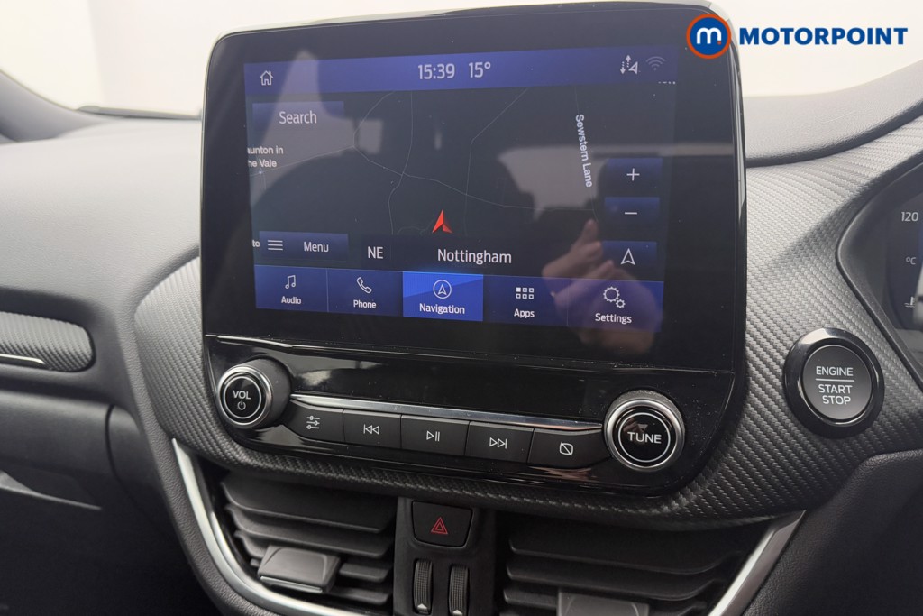 Used Ford Puma 2023 for sale - 77327030: Photo 17