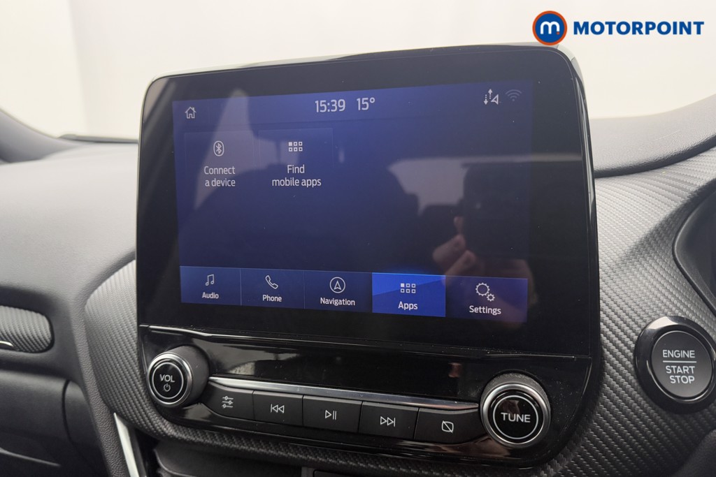 Used Ford Puma 2023 for sale - 77327030: Photo 18