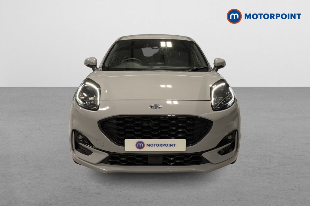 Used Ford Puma 2023 for sale - 77327030: Photo 2