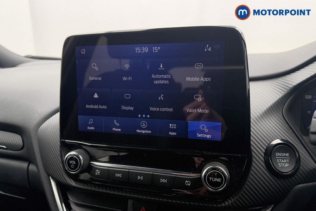 Used Ford Puma 2023 for sale - 77327030: Photo 20