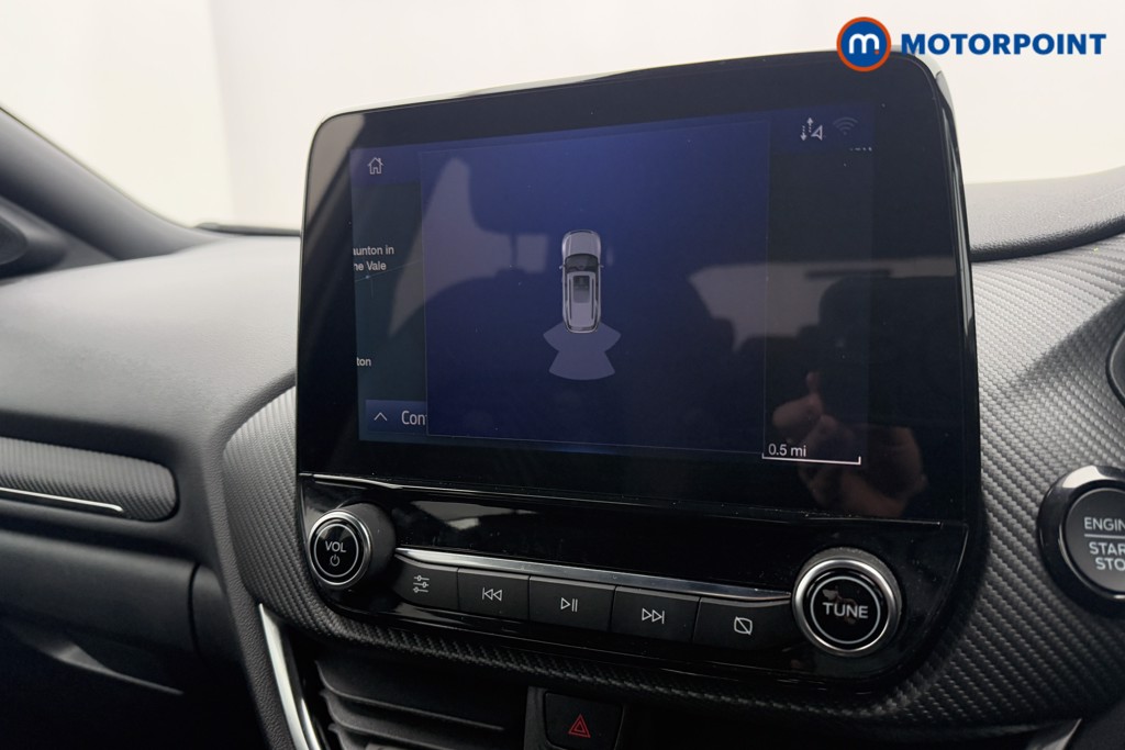 Used Ford Puma 2023 for sale - 77327030: Photo 21