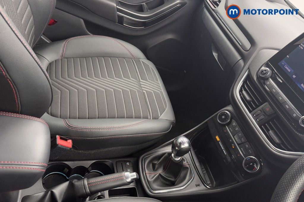 Used Ford Puma 2023 for sale - 77327030: Photo 26