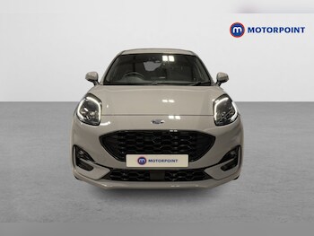 Used Ford Puma 2023 for sale - 77327030: Photo
