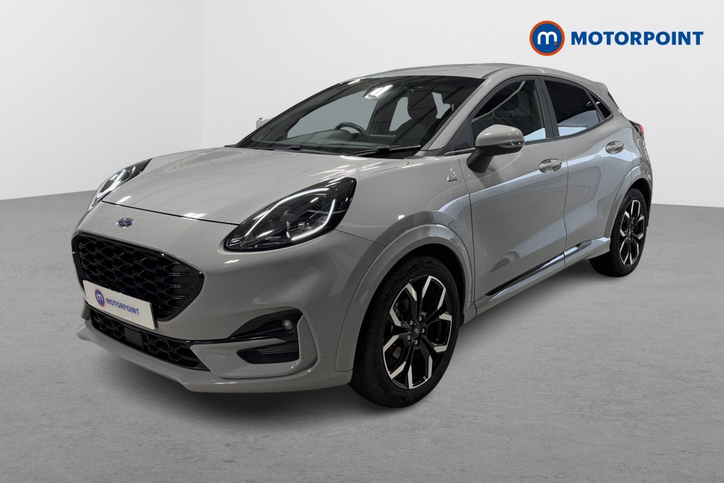 Used Ford Puma 2023 for sale - 77327030: Photo 3