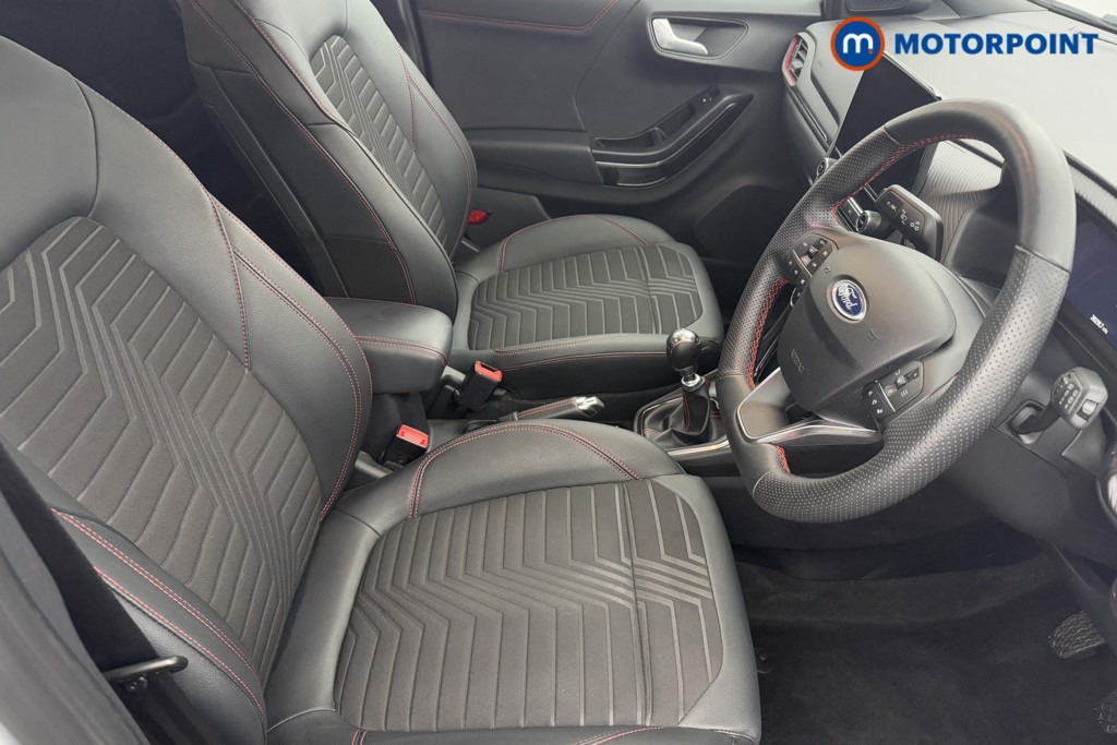 Used Ford Puma 2023 for sale - 77327030: Photo 30