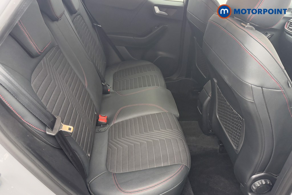 Used Ford Puma 2023 for sale - 77327030: Photo 32