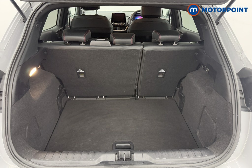 Used Ford Puma 2023 for sale - 77327030: Photo 35