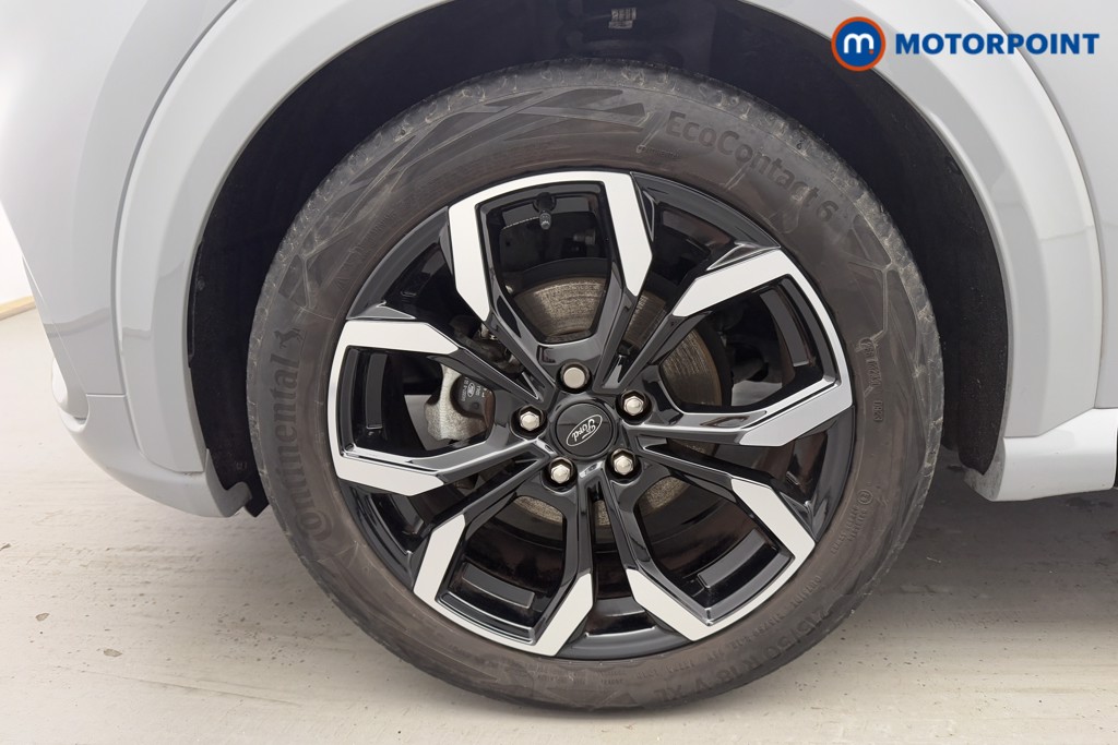 Used Ford Puma 2023 for sale - 77327030: Photo 39