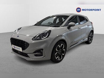 Used Ford Puma 2023 for sale - 77327030: Photo