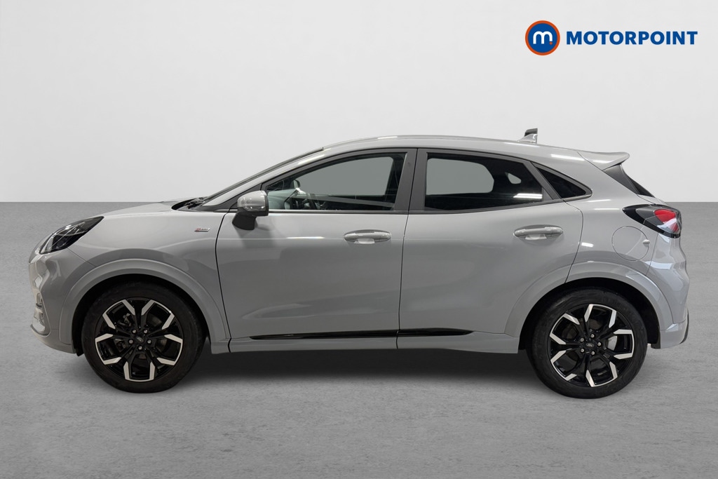 Used Ford Puma 2023 for sale - 77327030: Photo 4