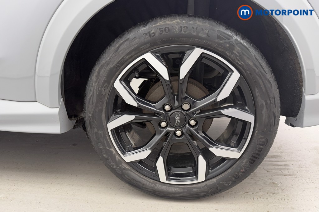 Used Ford Puma 2023 for sale - 77327030: Photo 40