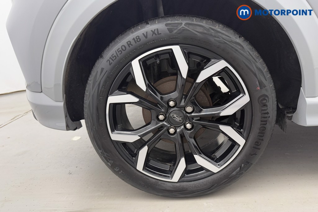 Used Ford Puma 2023 for sale - 77327030: Photo 41