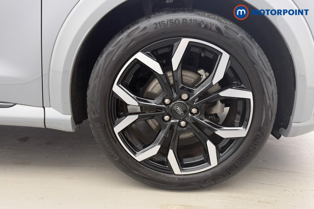 Used Ford Puma 2023 for sale - 77327030: Photo 42