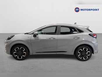 Used Ford Puma 2023 for sale - 77327030: Photo