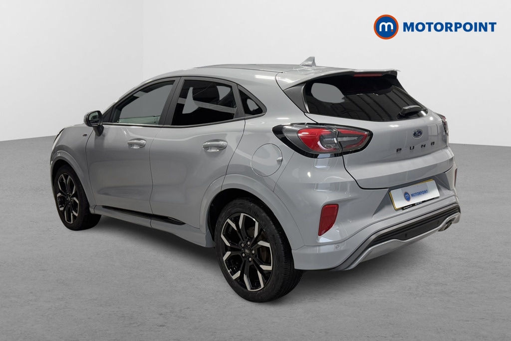 Used Ford Puma 2023 for sale - 77327030: Photo 5