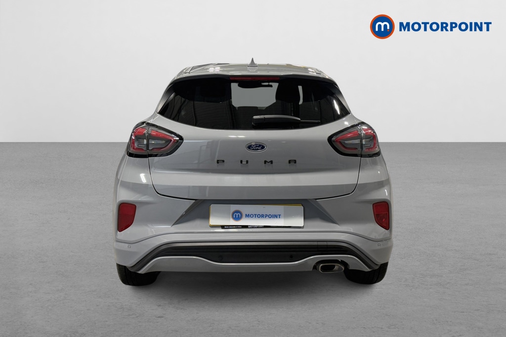 Used Ford Puma 2023 for sale - 77327030: Photo 6