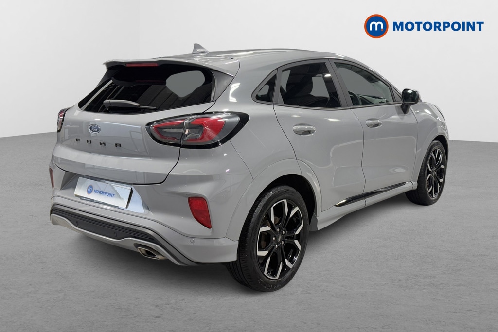 Used Ford Puma 2023 for sale - 77327030: Photo 7