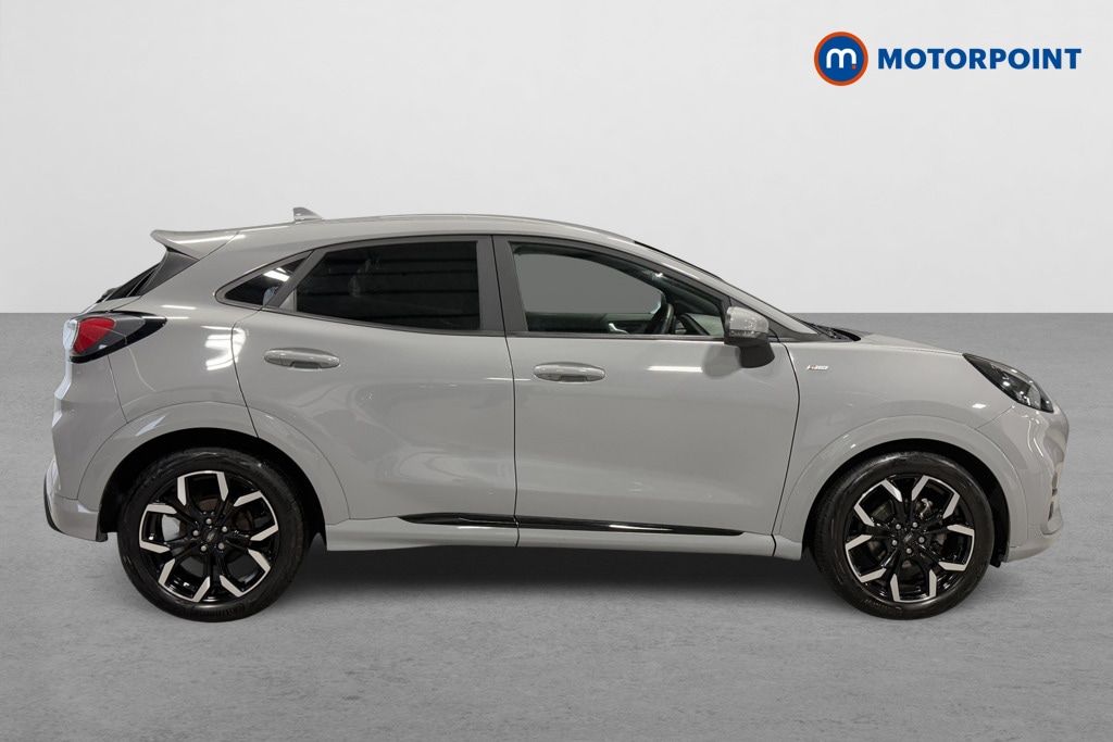 Used Ford Puma 2023 for sale - 77327030: Photo 8