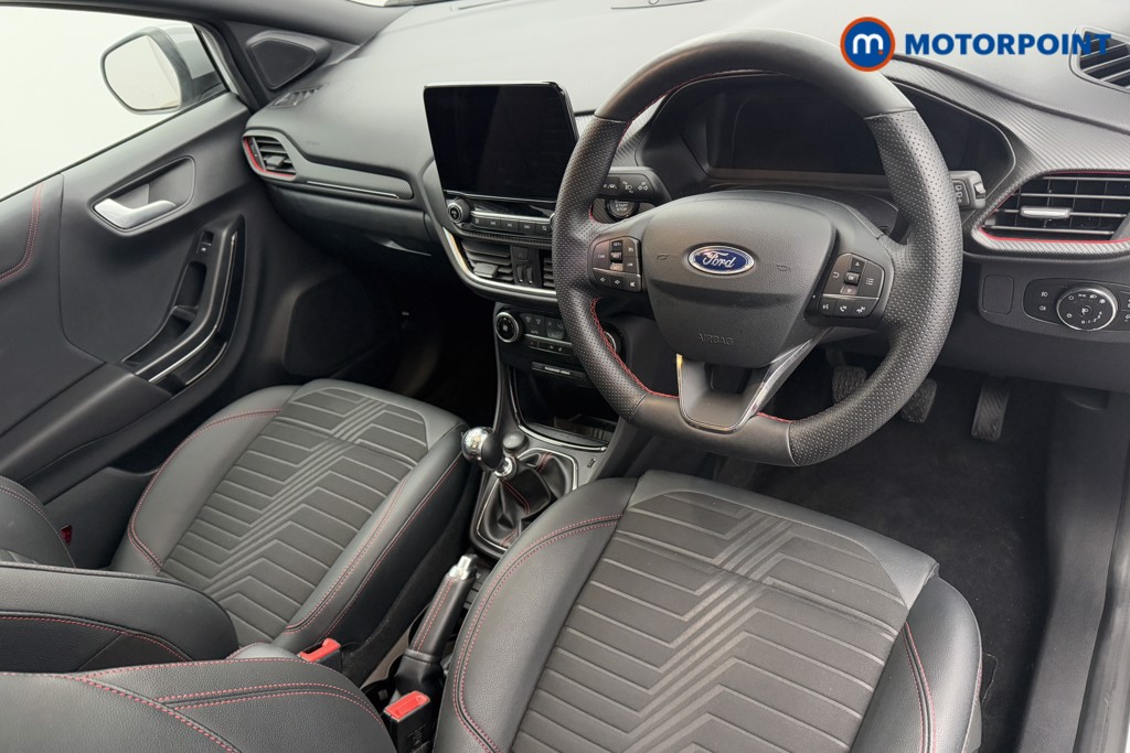 Used Ford Puma 2023 for sale - 77327030: Photo 9