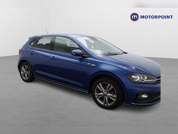 Volkswagen - Polo