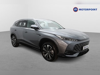 Used MG MG HS 2025 for sale - 78536909: Photo