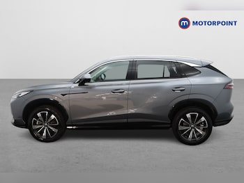 Used MG MG HS 2025 for sale - 78536909: Photo