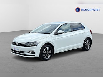 Used Volkswagen Polo undefined for sale - 78650725: Photo