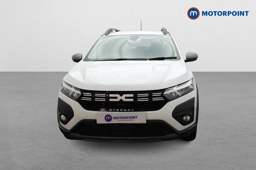 Used Dacia Sandero Stepway 2023 for sale - 77604376: Photo 2