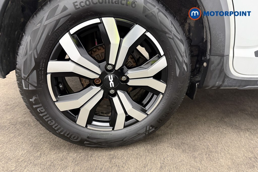 Used Dacia Sandero Stepway 2023 for sale - 77604376: Photo 28