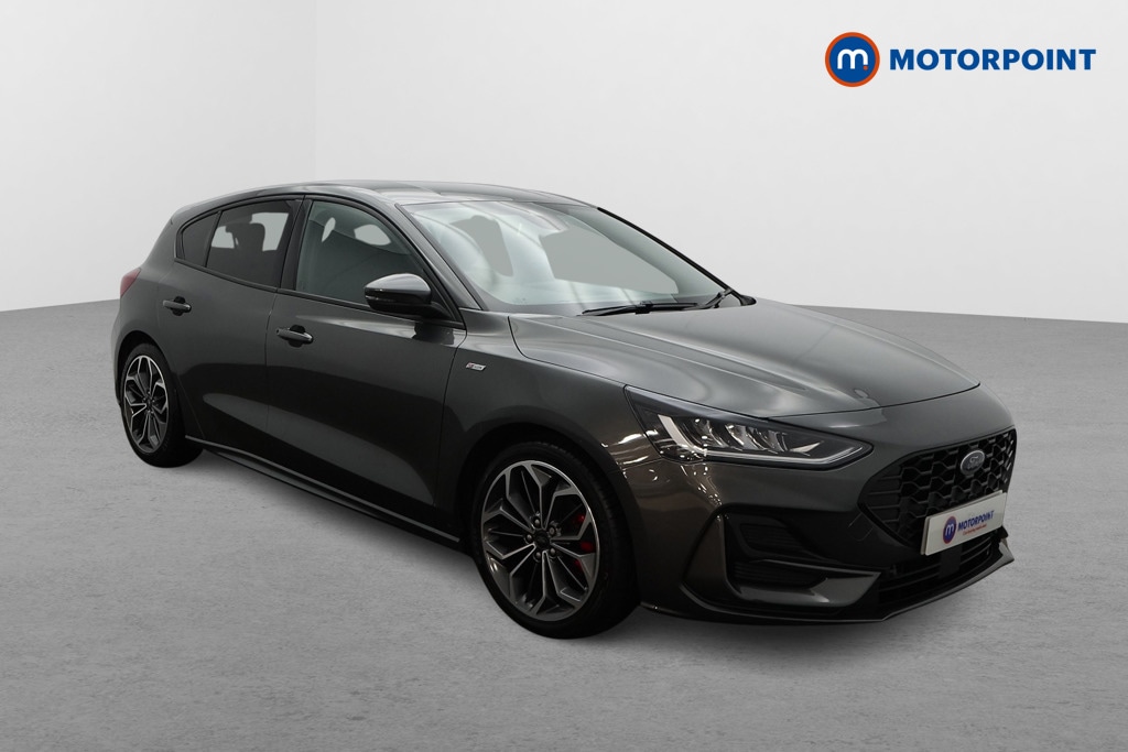 Used Ford Focus 2023 for sale - 76933817: Photo 1