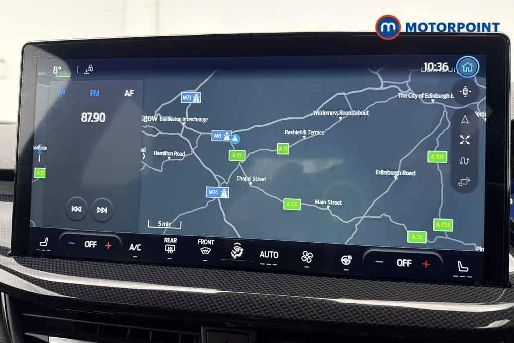 Used Ford Focus 2023 for sale - 76933817: Photo 10