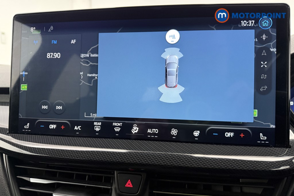 Used Ford Focus 2023 for sale - 76933817: Photo 11