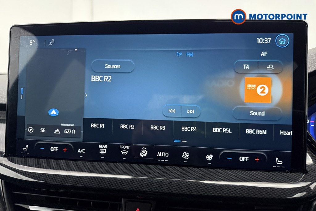 Used Ford Focus 2023 for sale - 76933817: Photo 12