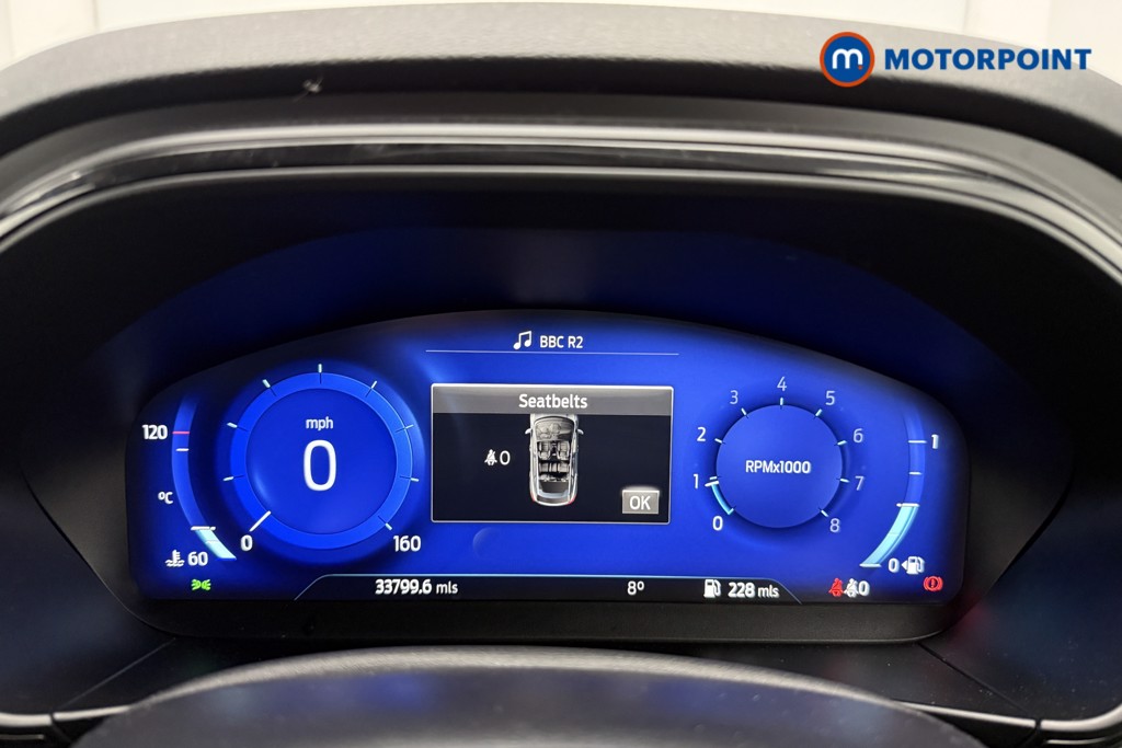 Used Ford Focus 2023 for sale - 76933817: Photo 14