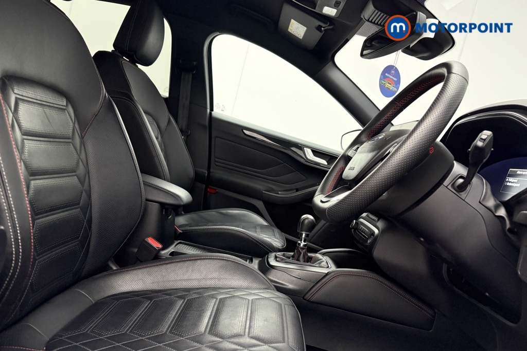 Used Ford Focus 2023 for sale - 76933817: Photo 16