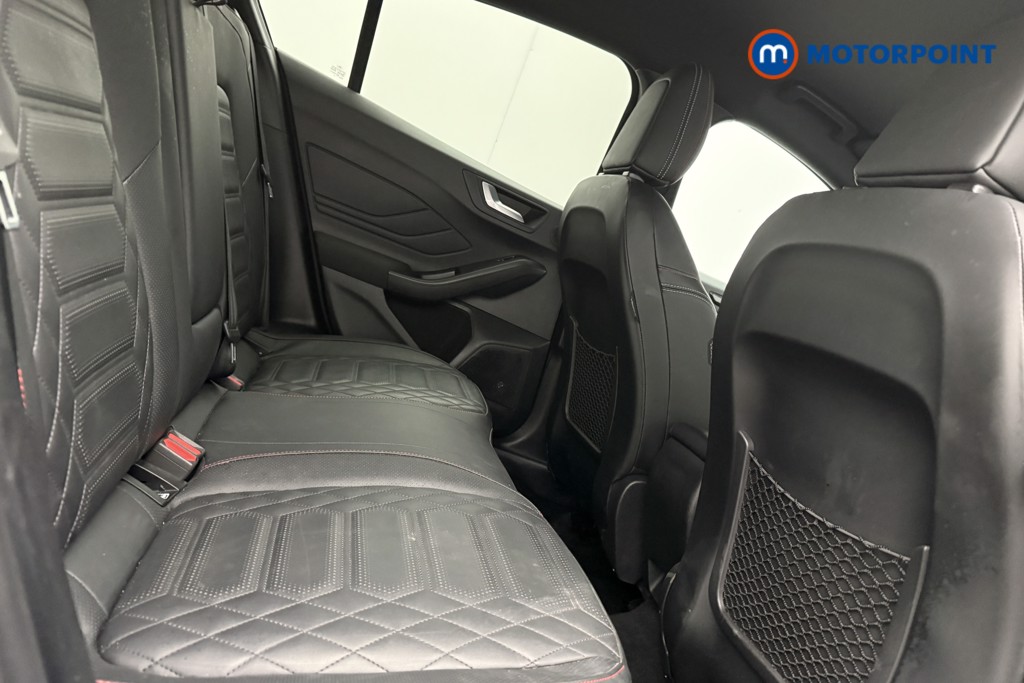 Used Ford Focus 2023 for sale - 76933817: Photo 17