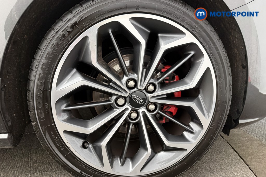 Used Ford Focus 2023 for sale - 76933817: Photo 19