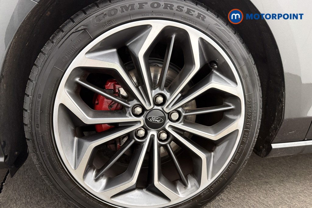 Used Ford Focus 2023 for sale - 76933817: Photo 20