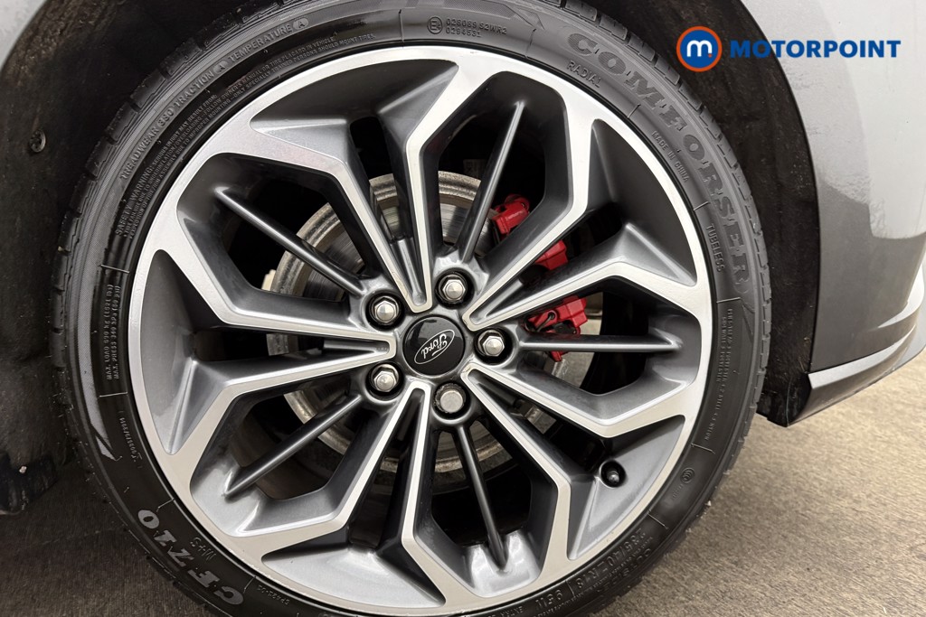 Used Ford Focus 2023 for sale - 76933817: Photo 21