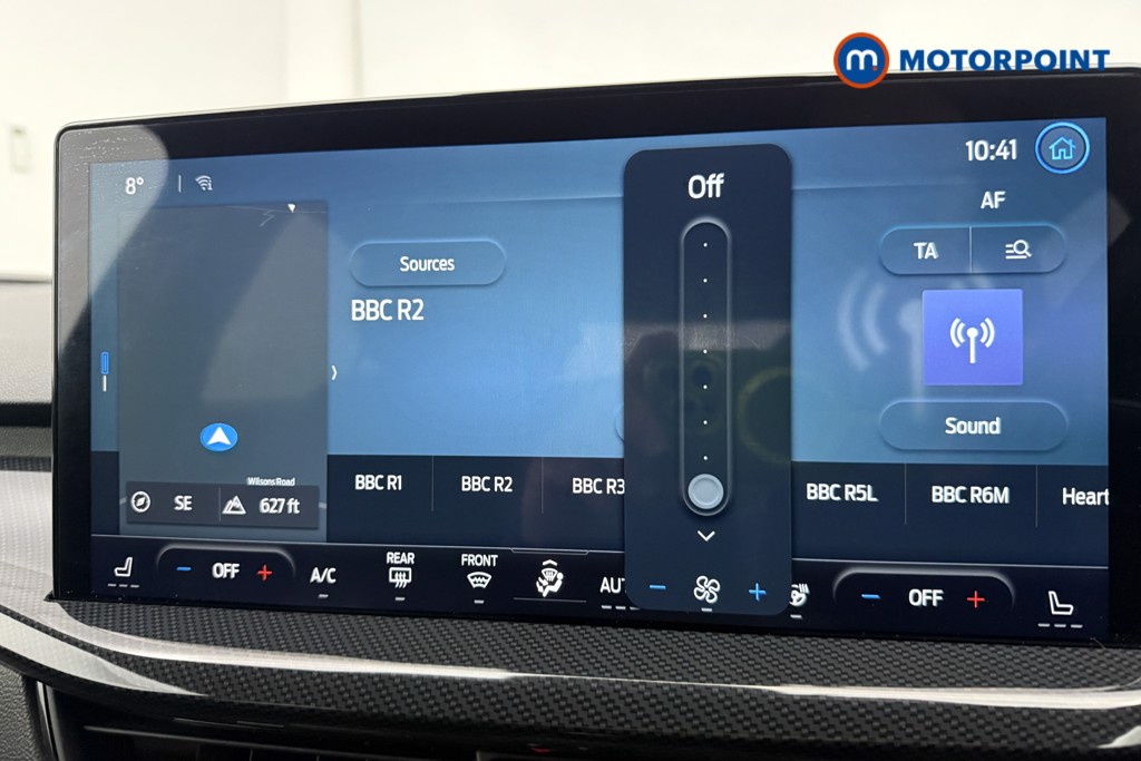 Used Ford Focus 2023 for sale - 76933817: Photo 24