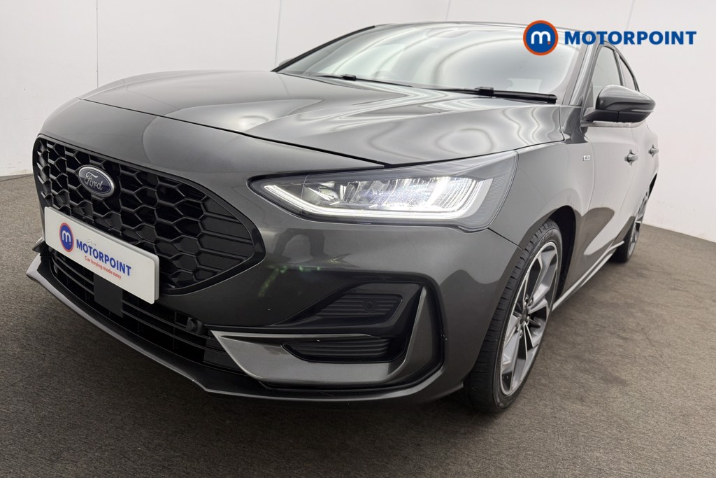 Used Ford Focus 2023 for sale - 76933817: Photo 34