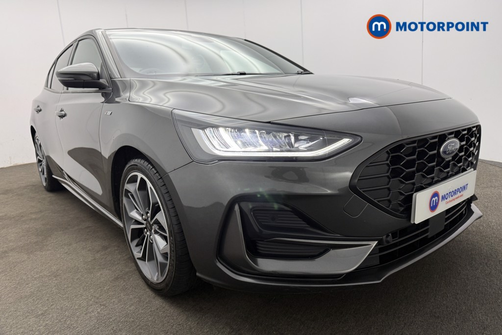 Used Ford Focus 2023 for sale - 76933817: Photo 35