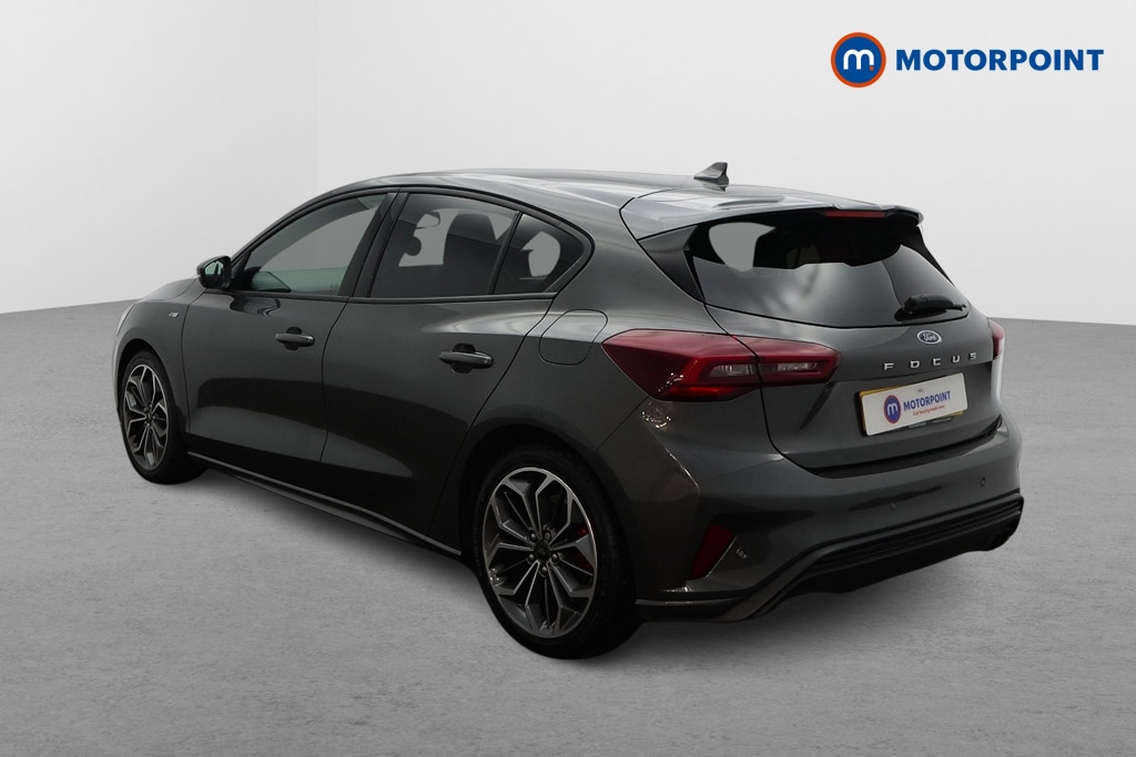 Used Ford Focus 2023 for sale - 76933817: Photo 5