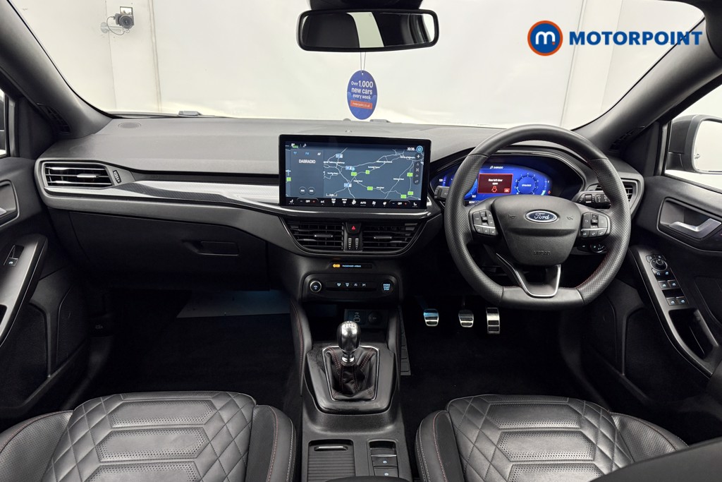 Used Ford Focus 2023 for sale - 76933817: Photo 9