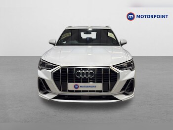 Used Audi Q3 2022 for sale - 77679588: Photo
